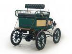 Toledo Steam Runabout 1902 года